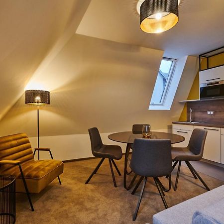 Hotel Alfréd a Hermína Alamóc Kültér fotó